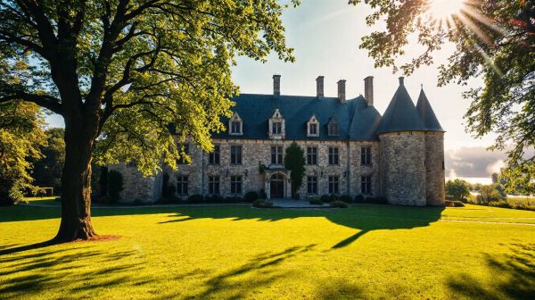 10 astuces pour agrandir votre maison dans la Loire