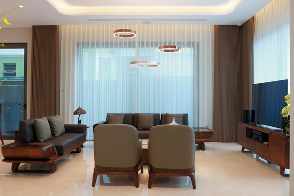 Confier la transformation de ses extérieurs à un paysagiste à sanary-sur-mer