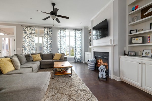 Solutions électriques fiables pour particuliers et entreprises