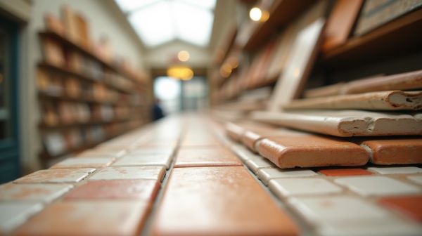 Acheter du carrelage pas cher à Fréjus avec Cash Carrelage