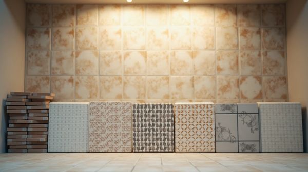 Acheter du carrelage pas cher à Fréjus avec Cash Carrelage