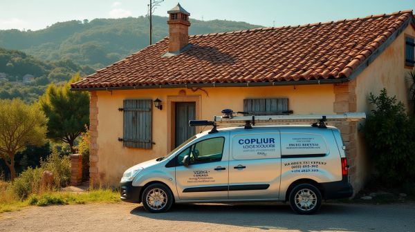 Choisir un couvreur à Puget-sur-Argens pour des rénovations efficaces