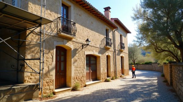 Choisir un couvreur à Puget-sur-Argens pour des rénovations efficaces