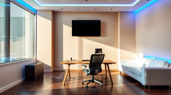 Découvrez le bureau optimal pour allier confort et performance