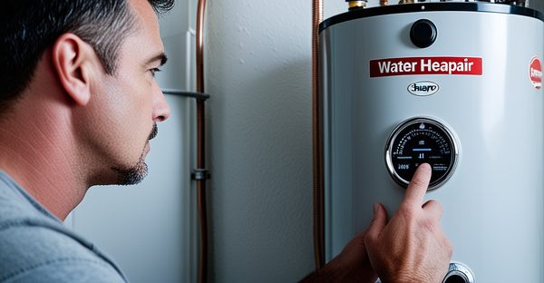 Dépannage chauffe-eau à saint-quentin : efficacité garantie !