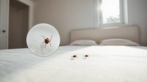 Extermination des punaises de lit : guide des meilleures pratiques