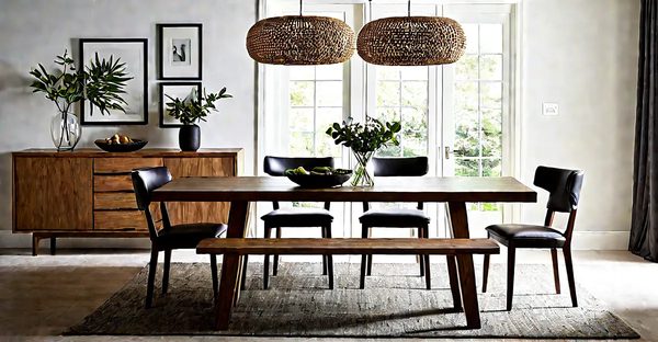 Meuble salle à manger pas cher : découvrez nos meilleures offres