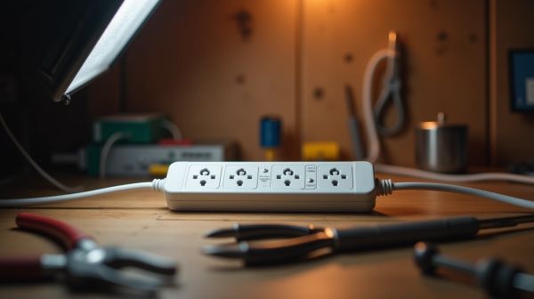 Mise à la terre : méthodes et avantages pour votre sécurité électrique