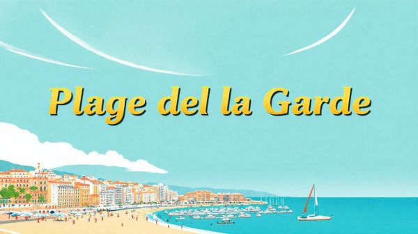 Modèles exclusifs d'affiches de Marseille à adopter