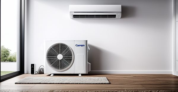 Pompe à chaleur à carpiquet : guide pour un chauffage efficace