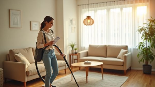 Services de ménage à Pau : découvrez le bon plan pour économiser