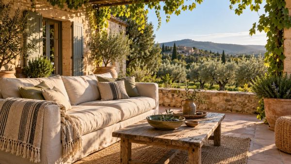 Top conseils pour investir dans un canapé moderne et confortable