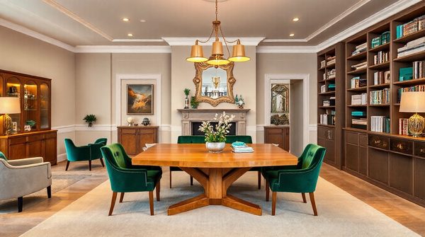 Top meubles salle à manger à prix réduit : nos sélections immanquables