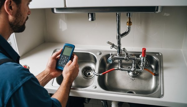 Diagnostic plomb : essentiel pour votre sécurité immobilière