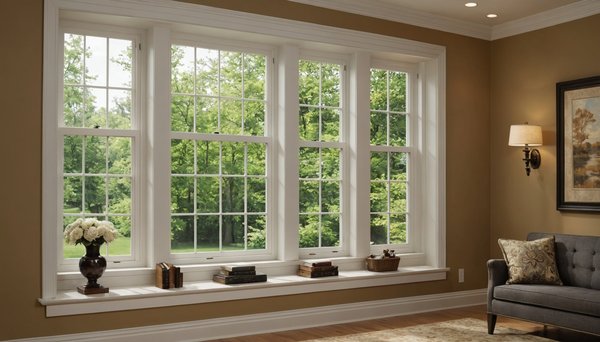 Rénovation fenêtre : augmentez votre confort avec des options sur mesure